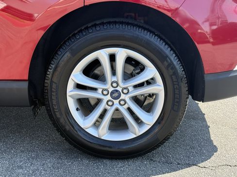Used 2019 Ford Edge SEL w/ Equipment Group 201A image 11