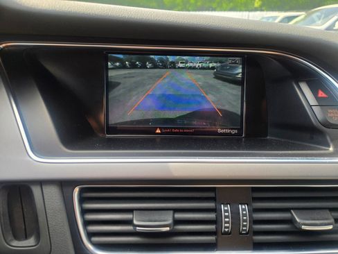 Used 2013 Audi A4 2.0T Premium Plus AWD/4WD image 8