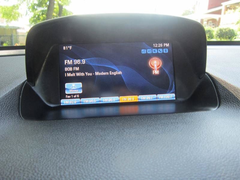 Used 2015 Buick Encore FWD image 26