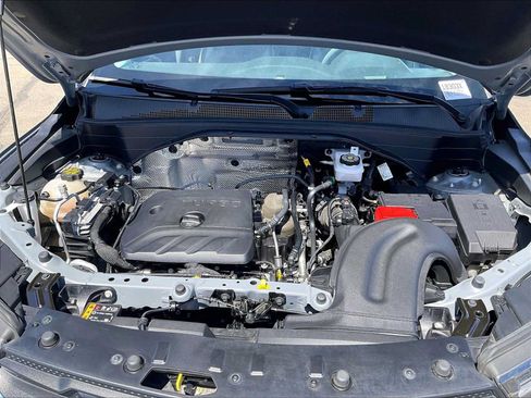 Used 2023 Chevrolet TrailBlazer LT FWD image 12