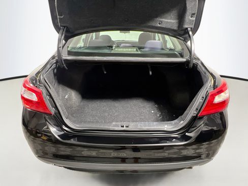 Used 2016 Nissan Altima 2.5 SR FWD image 34