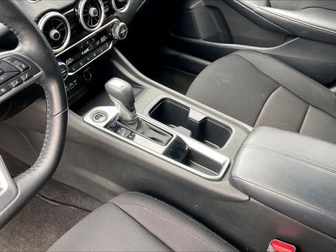 Used 2025 Nissan Sentra SV w/ All-Weather Package image 16