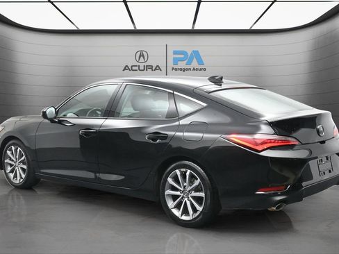 Used 2024 Acura Integra image 15