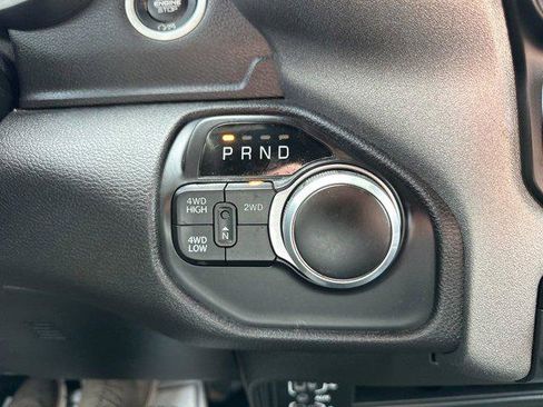 Certified 2024 RAM 2500 Tradesman w/ Chrome Appearance Group image 18