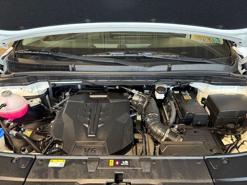 Certified 2026 Kia Carnival FWD image 27