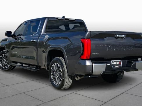 Used 2024 Toyota Tundra Limited image 11