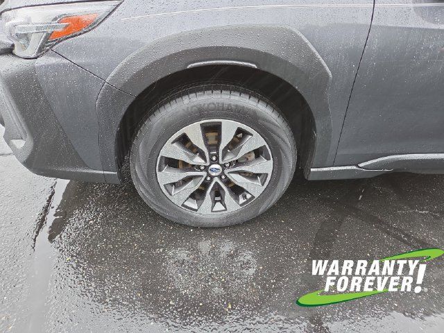Used 2023 Subaru Outback Limited AWD/4WD image 19