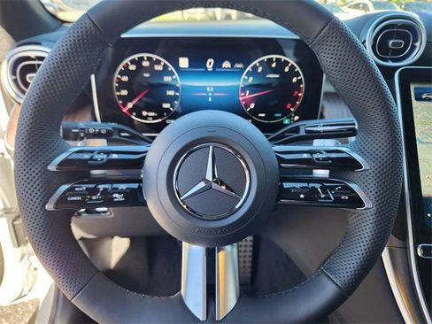 Used 2026 Mercedes-Benz GLC 300 GLC 300 image 19