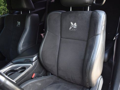 Used 2021 Dodge Challenger R/T Scat Pack w/ Plus Package RWD image 26