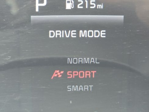 Used 2025 Kia Seltos S AWD/4WD image 10