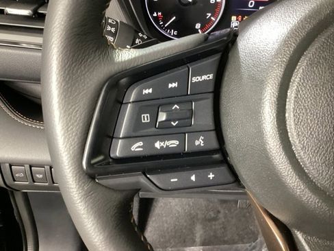 New 2025 Subaru Ascent Bronze Edition image 29