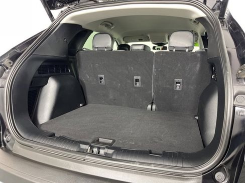 Used 2025 Ford Escape Platinum image 20