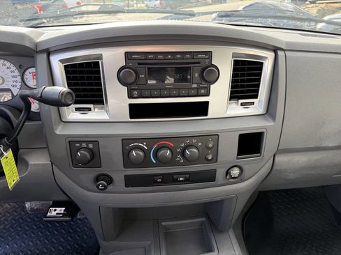 Used 2008 Dodge Ram 3500 Truck SXT image 11