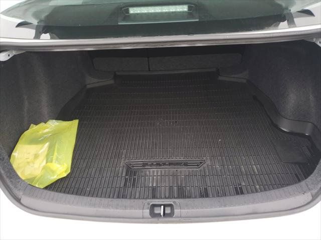Certified 2026 Toyota Corolla XSE FWD image 9