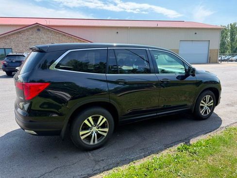 Used 2016 Honda Pilot EX-L image 4