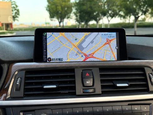 Used 2014 BMW 435i Convertible RWD image 22