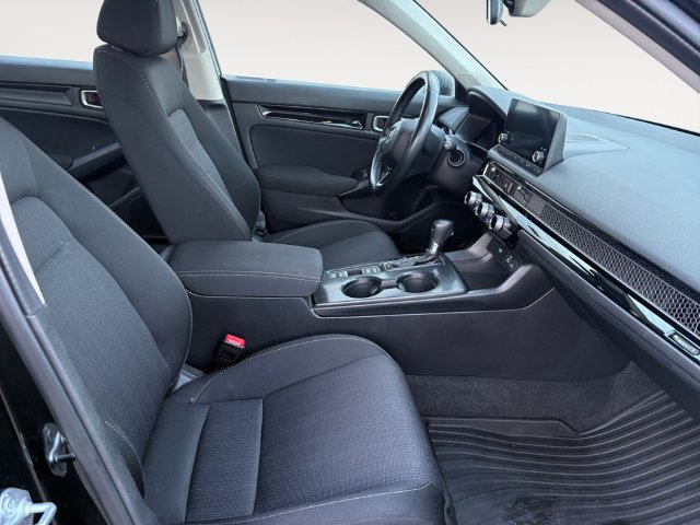 Used 2023 Honda Civic EX image 14