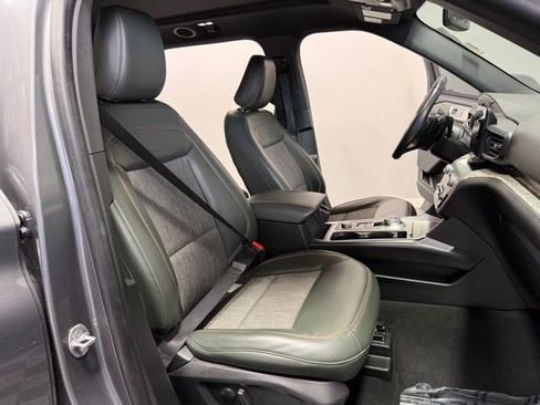 Used 2022 Ford Explorer Timberline w/ Timberline Technology Package image 23