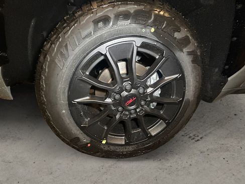 New 2026 Toyota Tundra 1794 Edition AWD/4WD image 14
