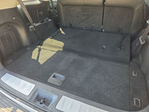 Used 2020 INFINITI QX60 Pure FWD image 32