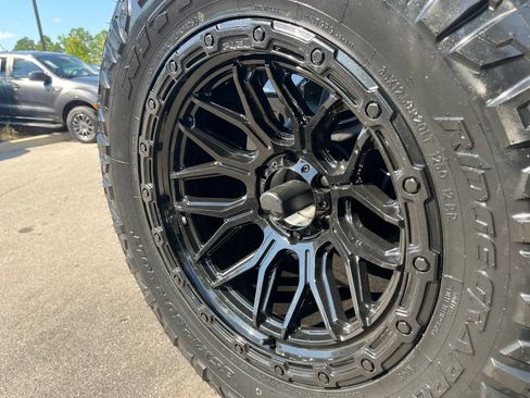 Used 2026 Ford Bronco Big Bend AWD/4WD image 42