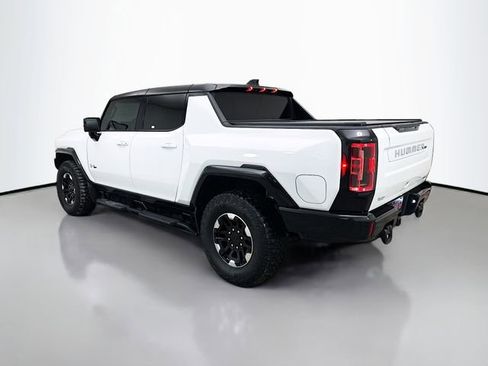 Used 2023 GMC Hummer EV Edition 1 image 6