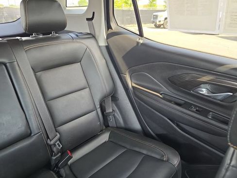 Certified 2018 GMC Terrain SLT w/ Preferred Package AWD/4WD image 14