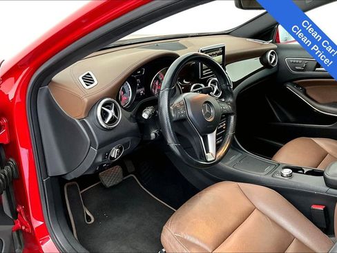 Used 2015 Mercedes-Benz GLA 250 4MATIC image 17