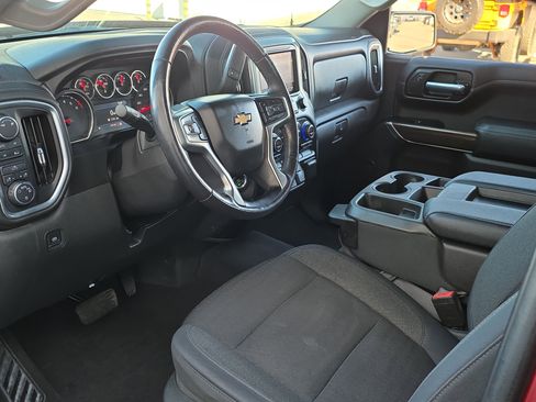 Used 2019 Chevrolet Silverado 1500 LT w/ All-Star Edition image 13