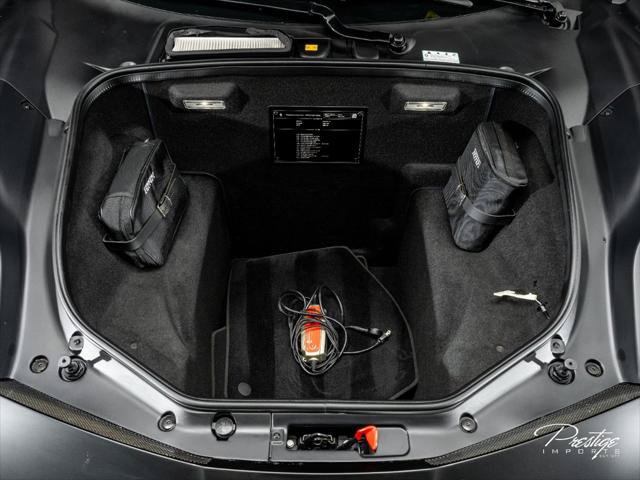 Used 2016 Ferrari 488 GTB RWD image 7