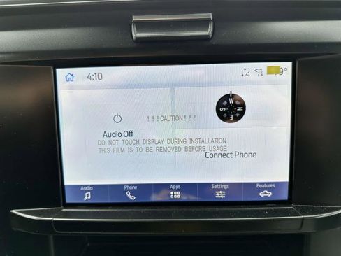 New 2025 Ford F450 XL 4WD SuperCab 192 WB 84 CA image 23