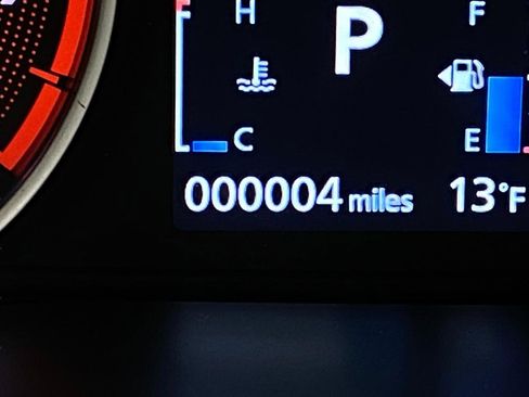 New 2026 Mitsubishi Eclipse Cross SE image 18