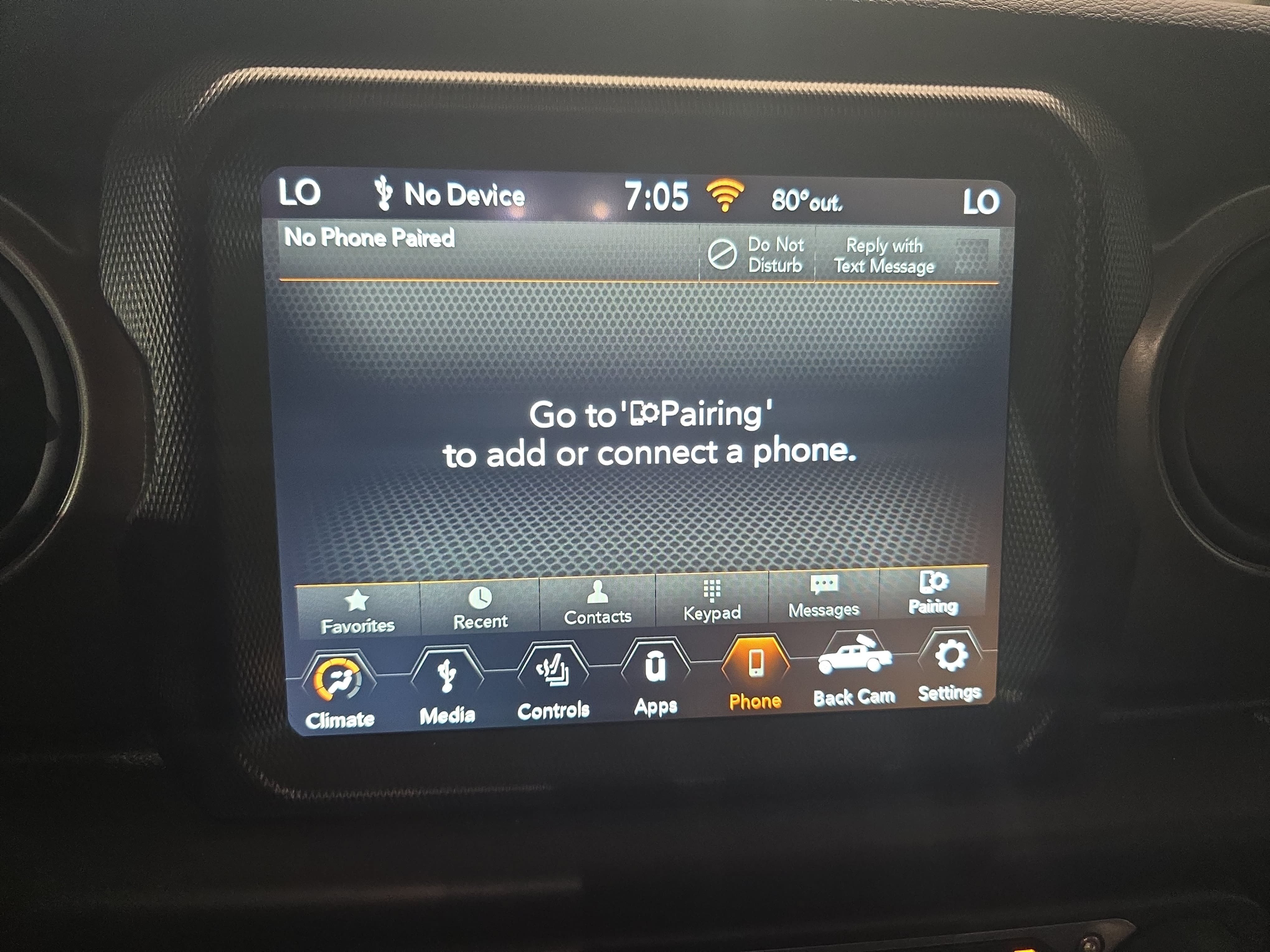 Used 2023 Jeep Gladiator Sport AWD/4WD image 22