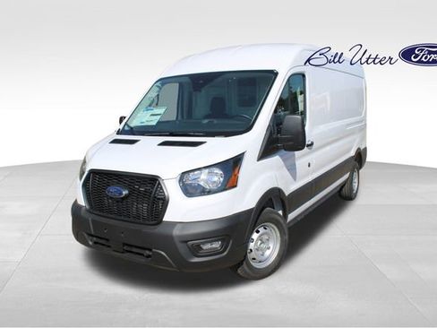 New 2025 Ford Transit 250 148 Medium Roof image 1