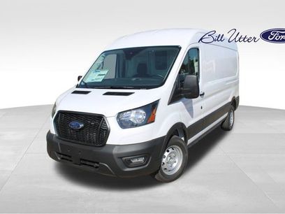 New 2025 Ford Transit 250 148 Medium Roof