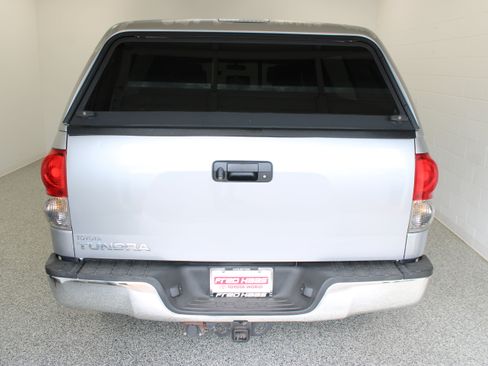Used 2009 Toyota Tundra SR5 RWD image 8