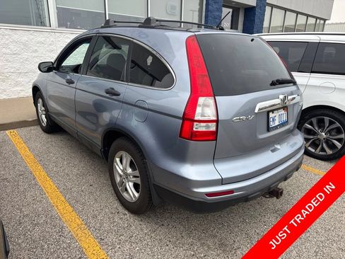 Used 2011 Honda CR-V EX image 5