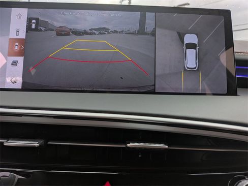 New 2026 Genesis GV70 3.5T Sport Prestige image 21