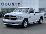Used 2019 RAM 1500 Tradesman w/ Power & Remote Entry Group image 2