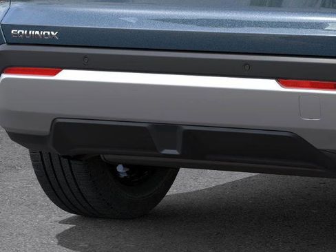New 2026 Chevrolet Equinox LT w/ Convenience Package II image 41