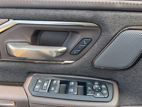 New 2026 RAM 1500 Limited image 23