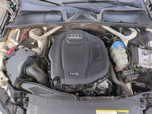 Used 2018 Audi A4 2.0T Premium Plus w/ Premium Plus Package image 36