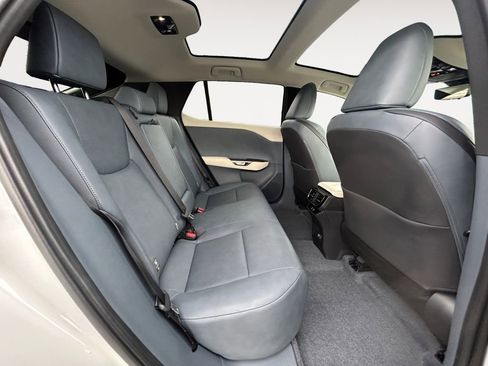 Used 2023 Lexus RZ 450e Premium w/ Technology Package image 11