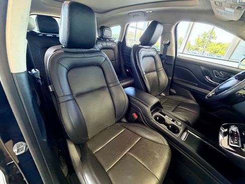 Used 2023 Lincoln Corsair Reserve w/ Equipment Group 201A AWD/4WD image 42
