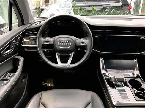 Used 2023 Audi Q7 2.0T Premium Plus w/ Premium Plus Package image 5