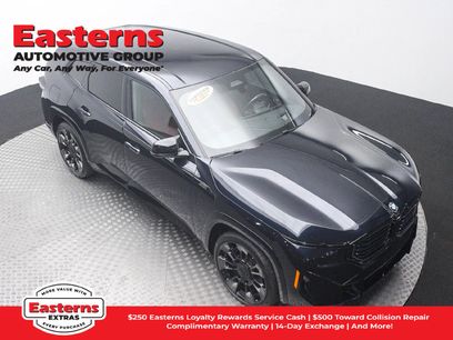Used 2023 BMW XM w/ M Driver's Package