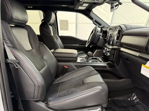 New 2025 Ford F150 Raptor image 18
