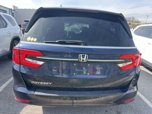 Used 2021 Honda Odyssey LX image 3