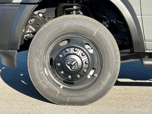 New 2026 RAM 5500 Tradesman w/ Max Tow Package image 30