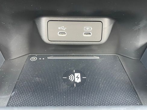 New 2026 Honda HR-V EX-L image 33